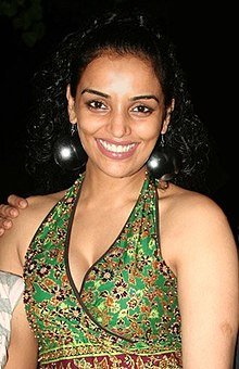 Shweta Menon - Wikiunfold.com